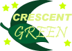 Crescent GREEN is Environment Friendly!